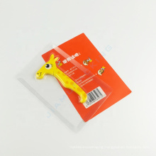 Custom Sliding Card Blister Packaging with Custom Printing Sliding Card for Nut Opener